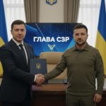 Умєров очолив СЗР, Клименко став секретарем РНБО: чому ці призначення важливіші, ніж здається
