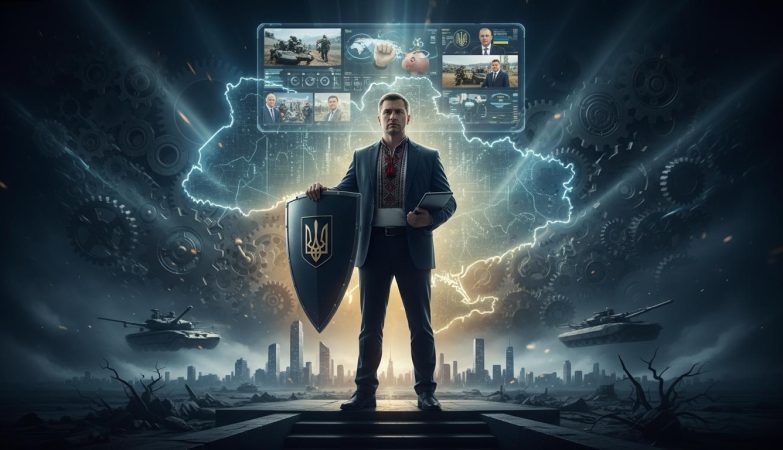 Зеленський оголосив вимоги до нового міністра оборони