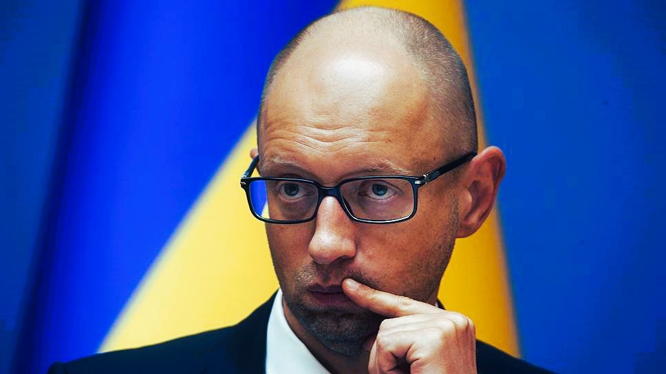 Арсеній Яценюк: куди зник колишній прем’єр і що він робить тепер