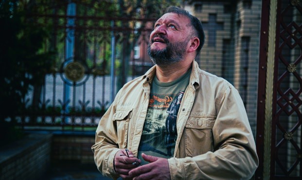 Михайло Добкін: де він зараз і чим займається після відходу з великої політики