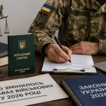 Що змінилось у правах військових у 2026 році