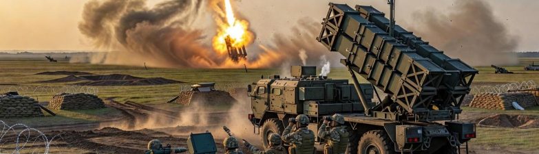 Ракети для Patriot з Брюсселя: чому €3,2 млрд можуть змінити небо над Україною вже наступного року