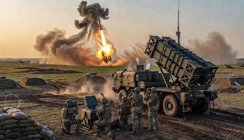 Ракети для Patriot з Брюсселя: чому €3,2 млрд можуть змінити небо над Україною вже наступного року