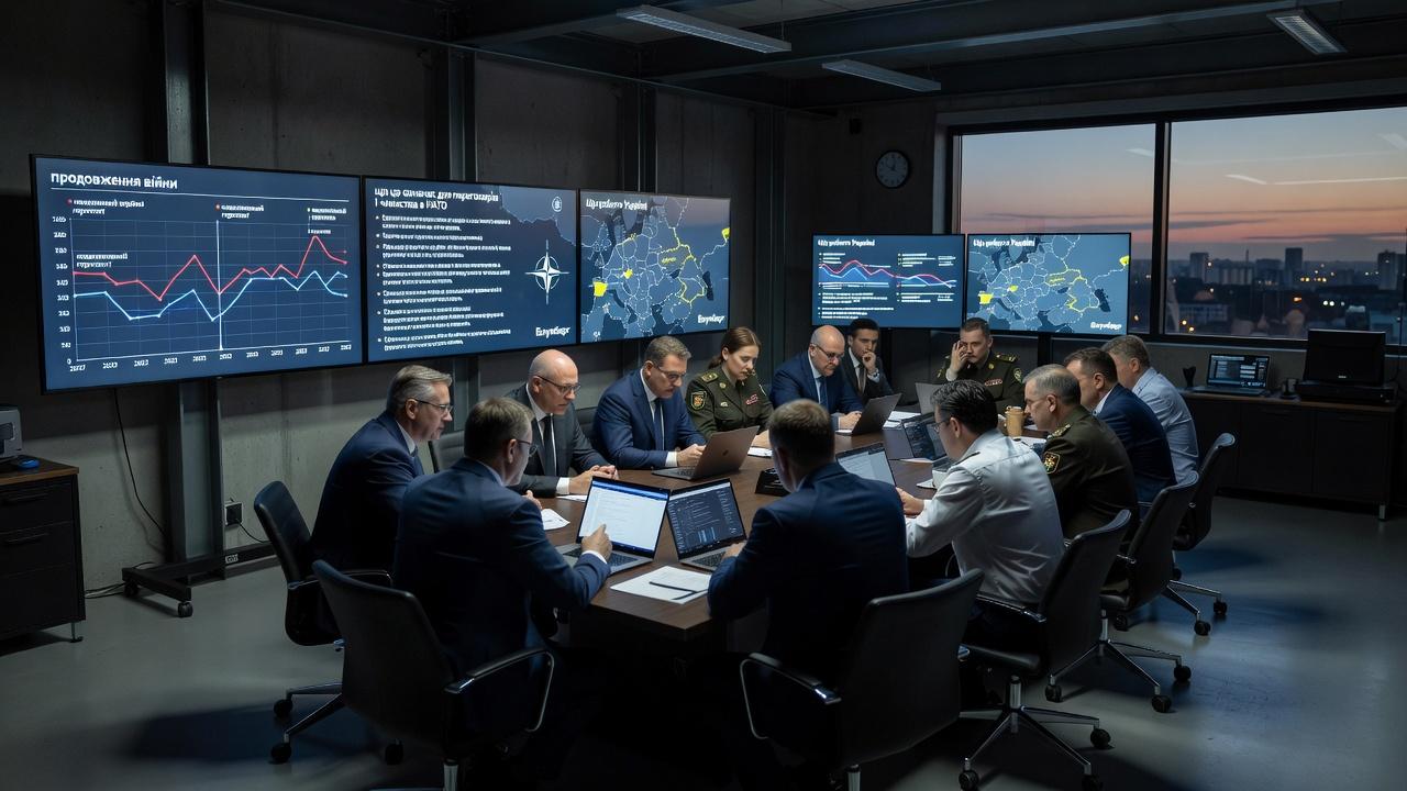 Захід змирився з продовженням війни до 2027-го — Bloomberg: що це означає для переговорів і членства в НАТО. Що робити Україні в умовах невизначеного горизонту