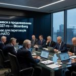 Три роки ще попереду? Чому у Bloomberg заговорили про 2027-й як реальний фінал війни