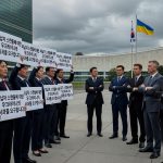 Корейський вузол: чому Сеул вимагає вибачень від Києва і куди це може завести двосторонні відносини
