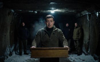Зима без правил: чому Путін готує новий удар по українських містах