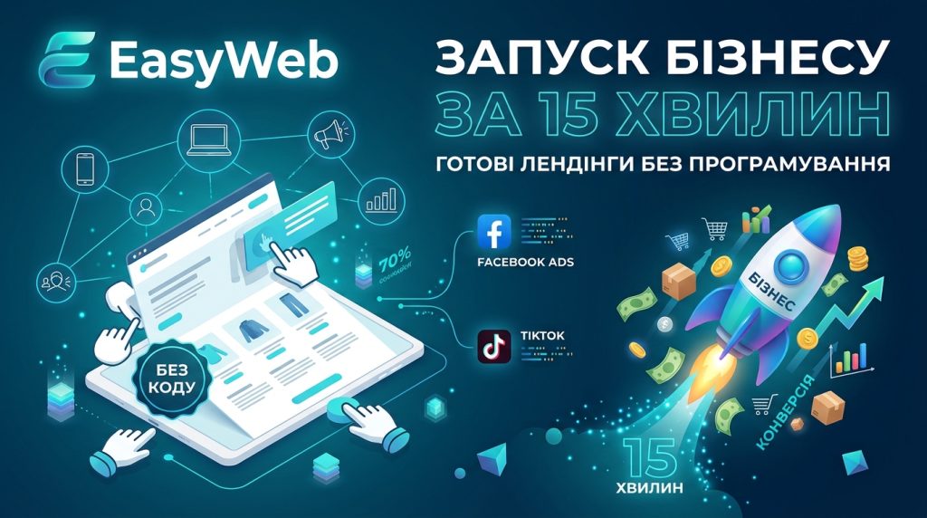 Як побудувати ефективну систему онлайн-продажів у 2026 році